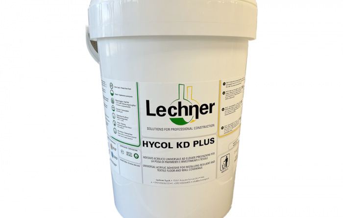 Акриловый клей HYCOL KD PLUS 24 кг